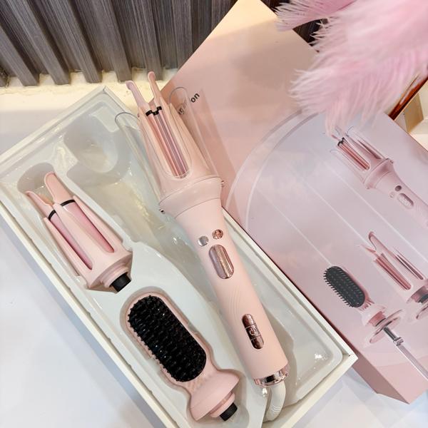 Set 3in1-Pink