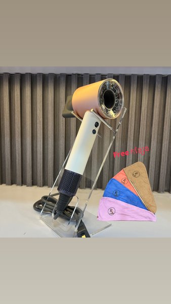Dyson Hair Dryer