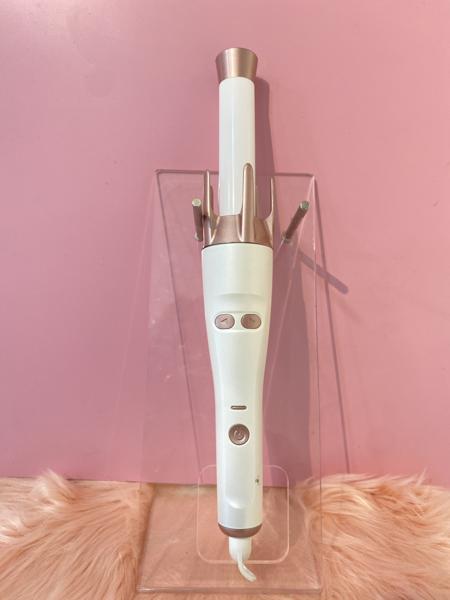 Auto Curling 25mm- ម៉ាសុីនរមូលអូតូ២៨mm-White