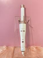 Auto Curling 25mm- ម៉ាសុីនរមូលអូតូ​២៨mm-White preview 1