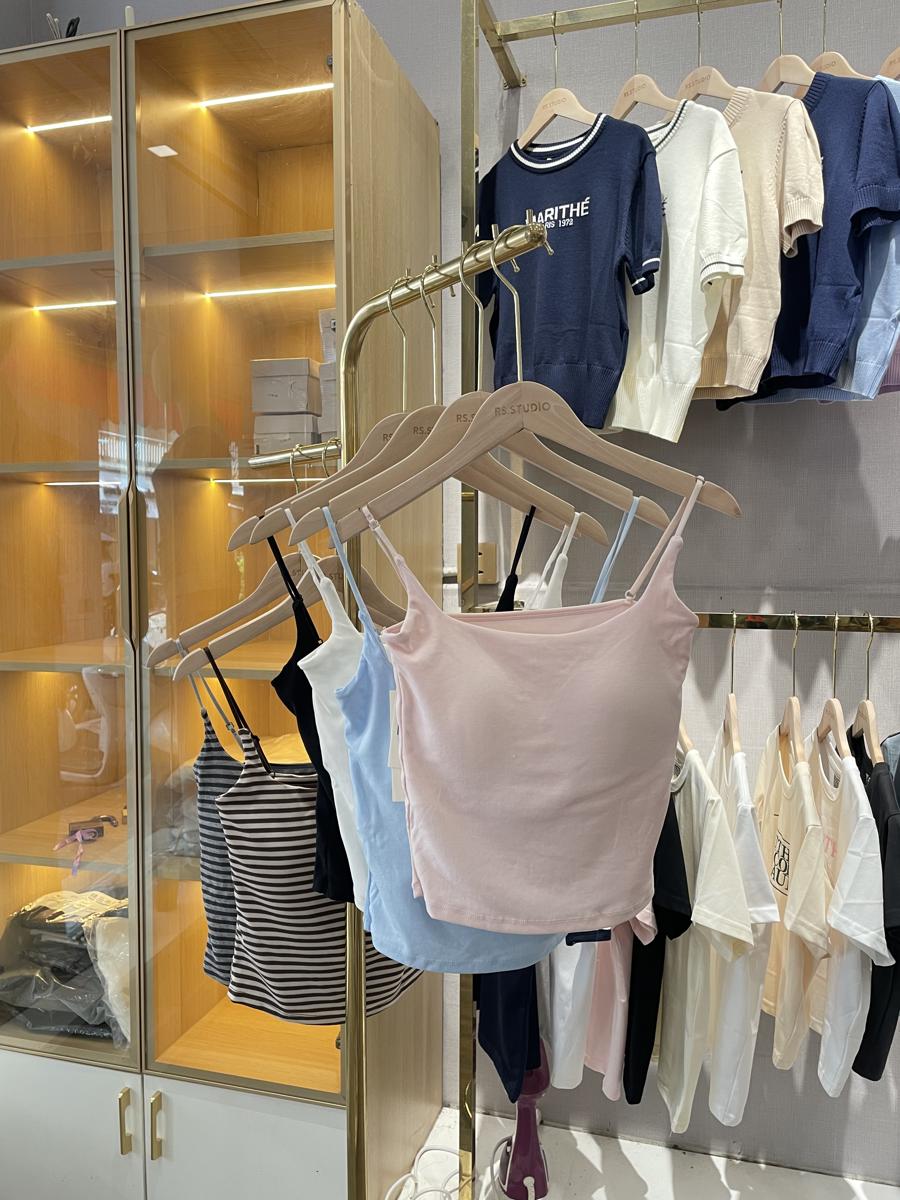 Cami top