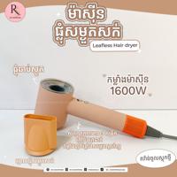 ម៉ាស៊ីនផ្លំុសក់កម្លាំង1600w preview 1