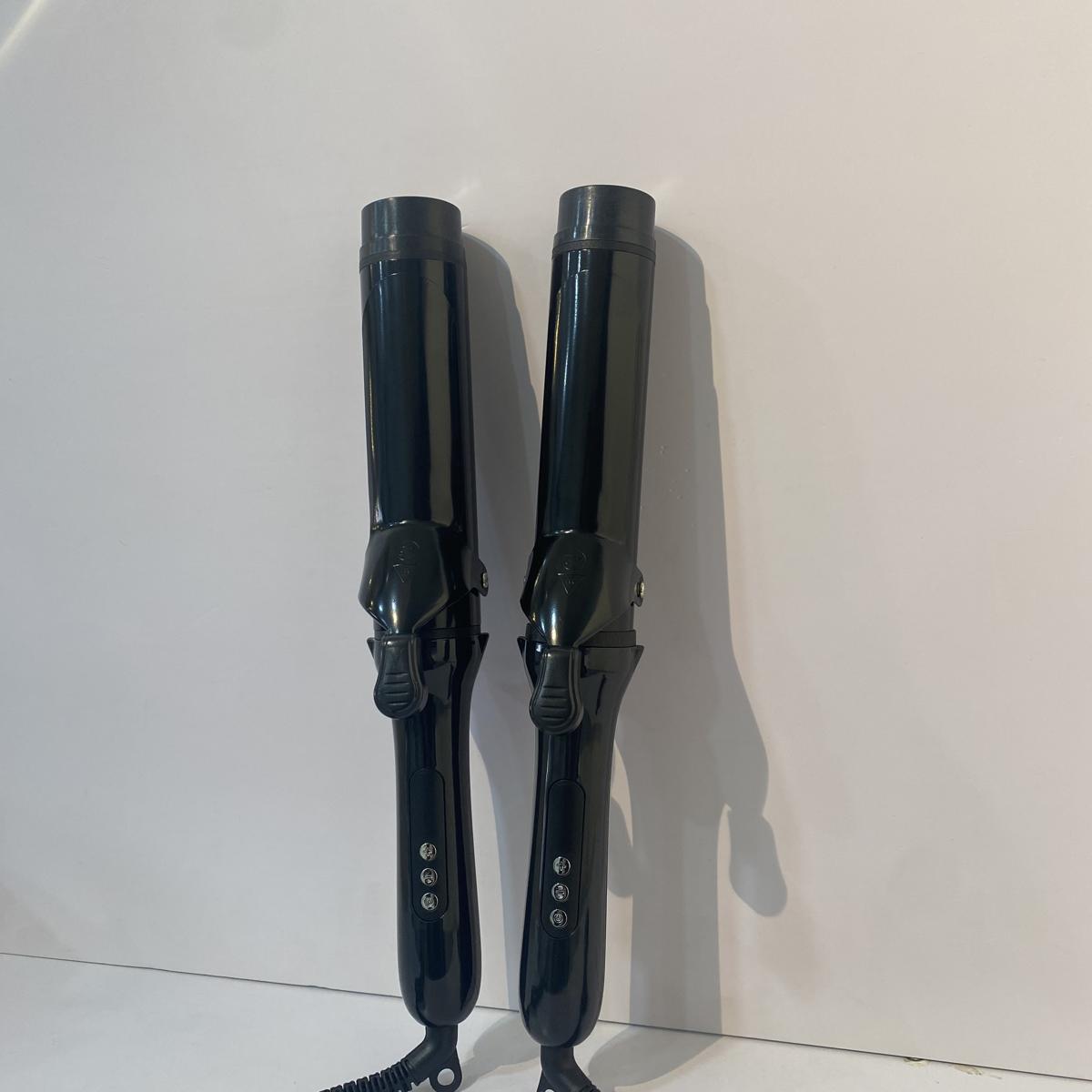 Curling iron korea