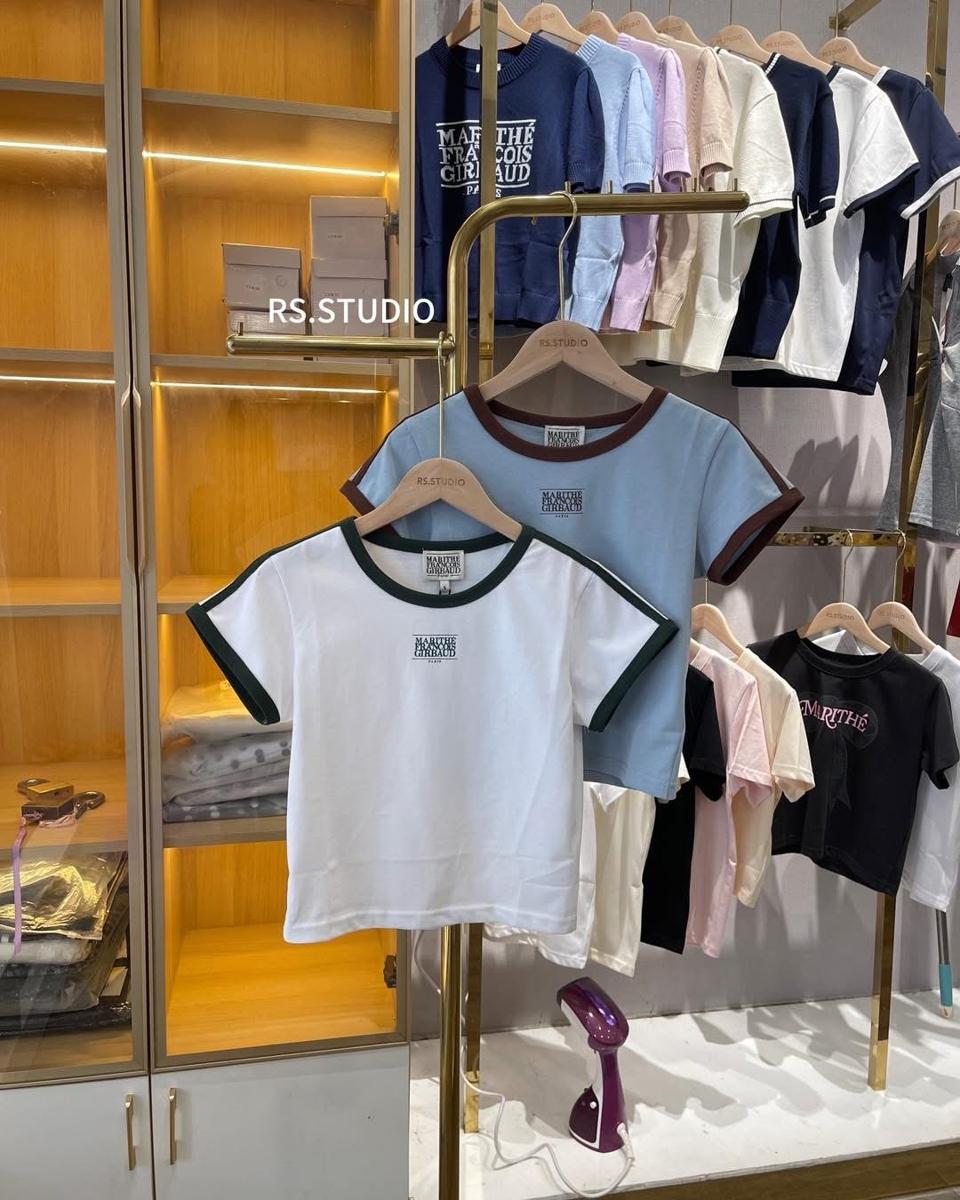 Marithe Shirt