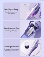 Minhaung 32mm Auto Curl- ម៉ាសុីនរមូលអូតូ 32mm preview 4
