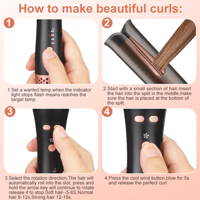 Auto curling airflow preview 1