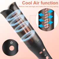 Auto curling airflow preview 2