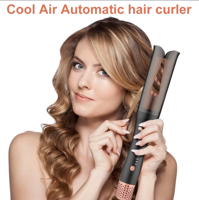 Auto curling airflow preview 5
