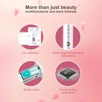 Huihao 28mm Auto Curl- ម៉ាសុីនរមូលអូតូ28mm preview 1