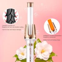 Huihao 28mm Auto Curl- ម៉ាសុីនរមូលអូតូ28mm preview 3