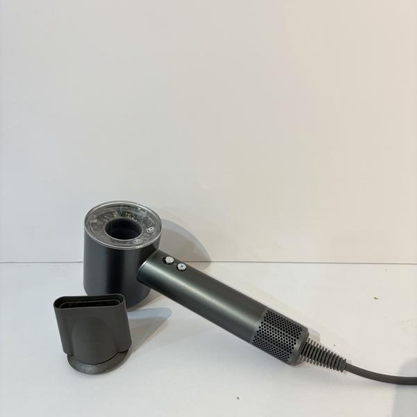 High Speed Hair Dryer 1600W