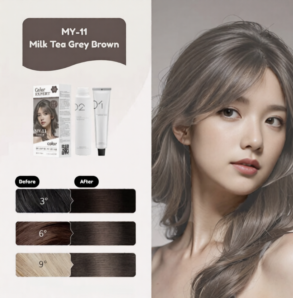 Color expert
