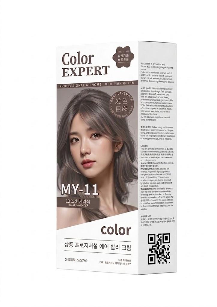 Color expert