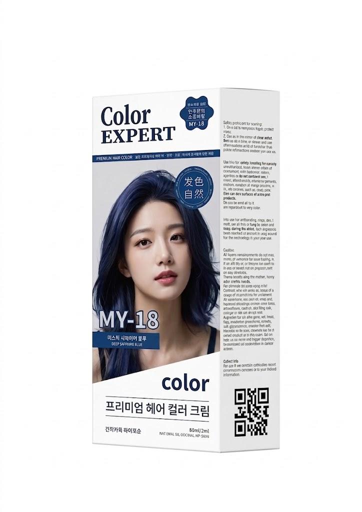 Color expert