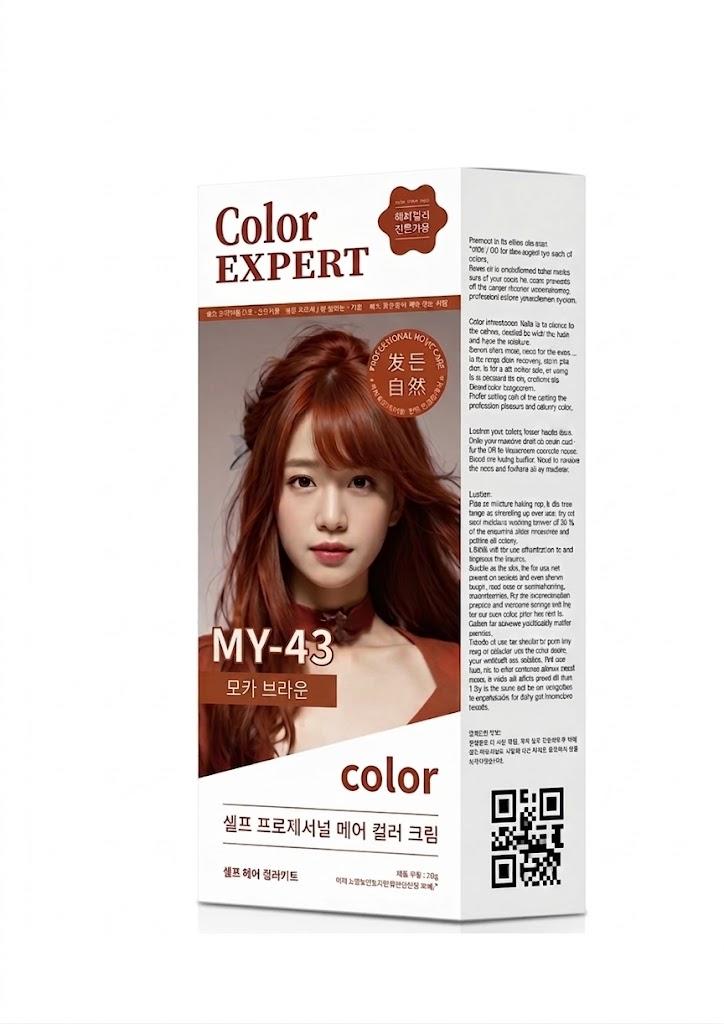 Color expert