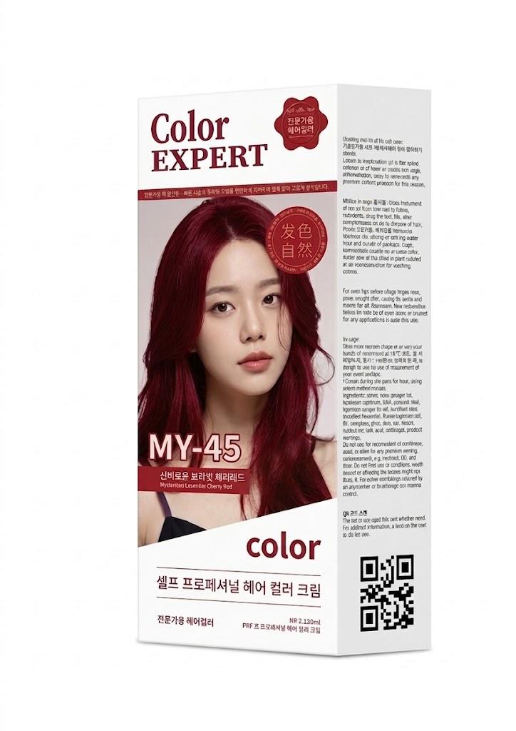 Color expert