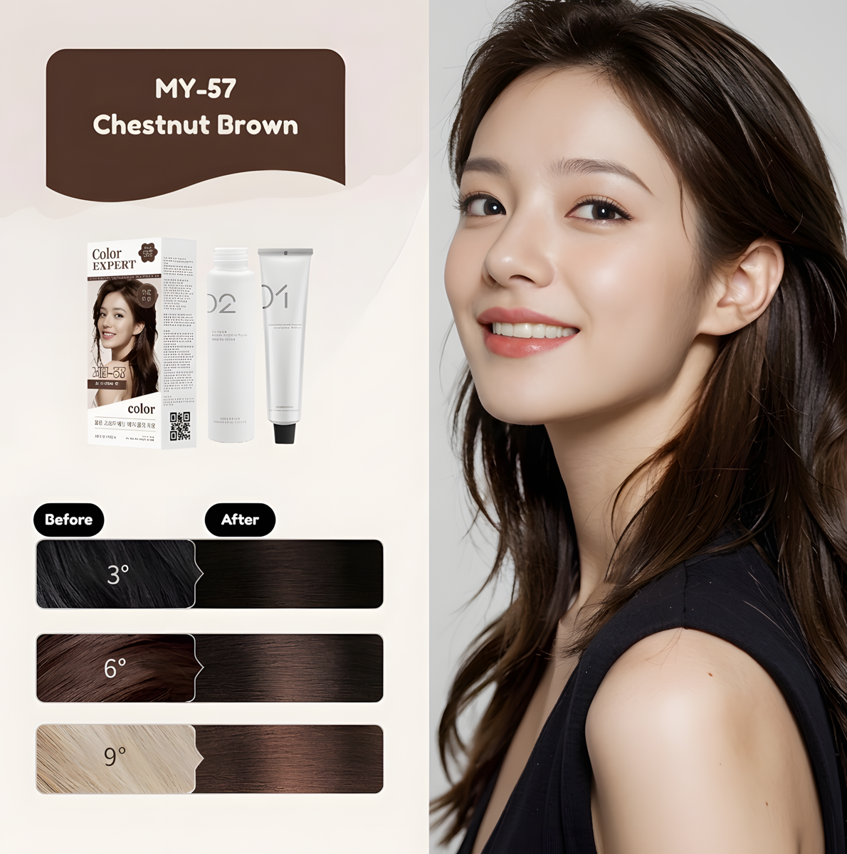Color expert