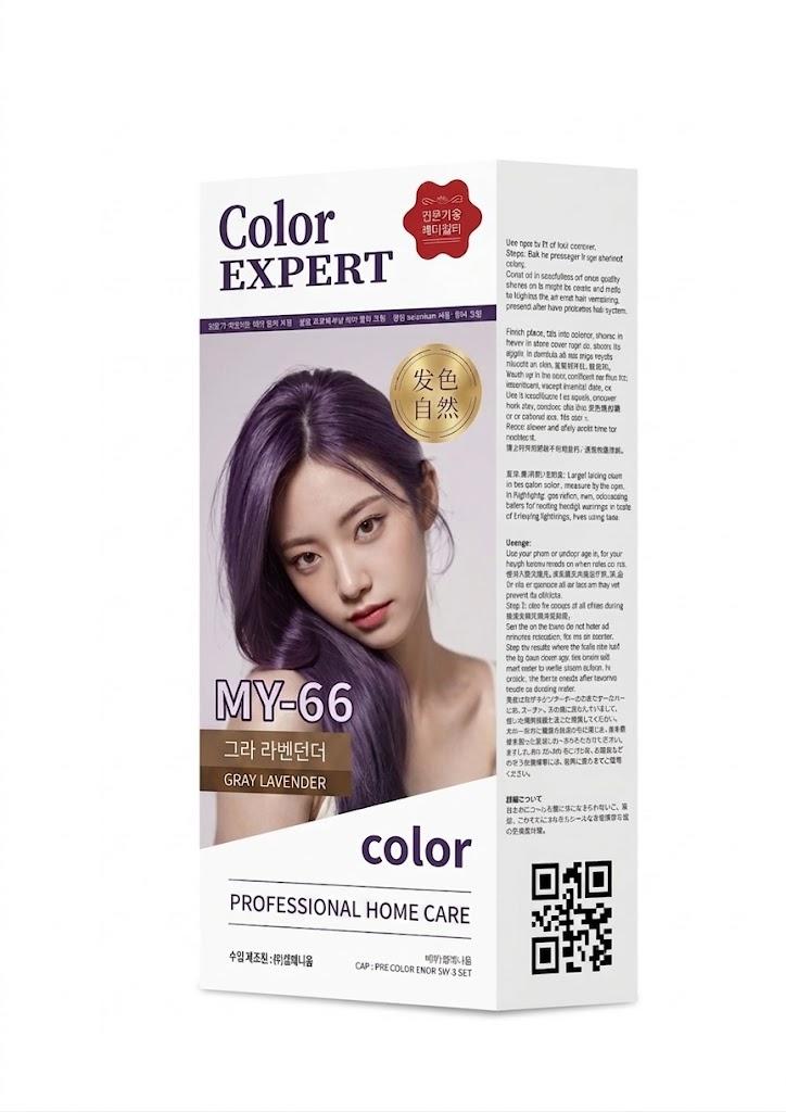 Color expert