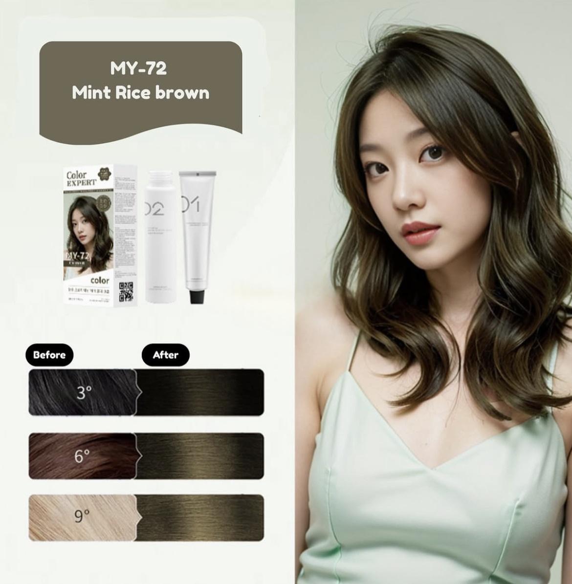 Color expert