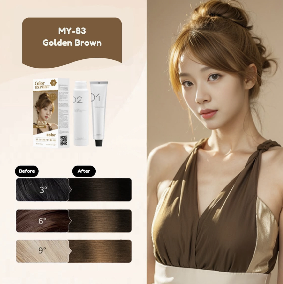 Color expert