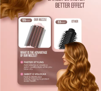 High Speed AirComb preview 3