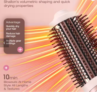 High Speed AirComb preview 6