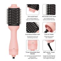 Aircomb Morhair preview 1