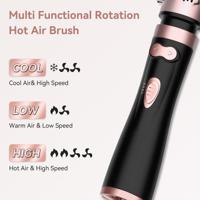 Rotating Brush-ក្រាស់សិតក្តោបអូតូ preview 2