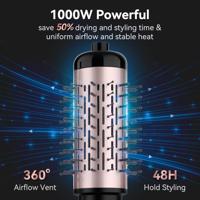 Rotating Brush-ក្រាស់សិតក្តោបអូតូ preview 3