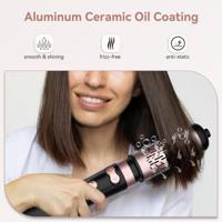 Rotating Brush-ក្រាស់សិតក្តោបអូតូ preview 4