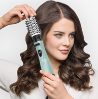 Rotating Brush-ក្រាស់សិតក្តោបអូតូ preview 2