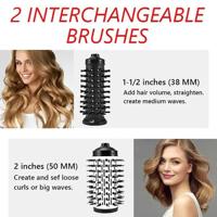 Rotating Brush-ក្រាស់សិតក្តោបអូតូ preview 3