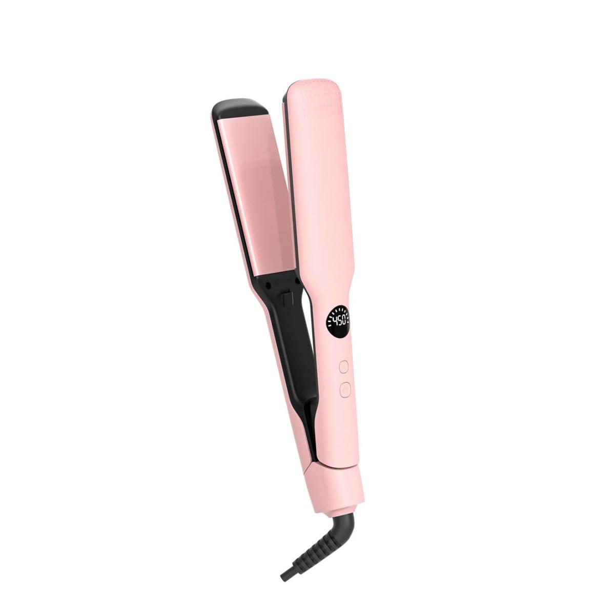 Hair straightener