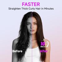 Hair straightener preview 4