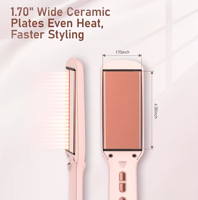 Premium Hair Straightener preview 1