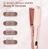 Premium Hair Straightener preview 2