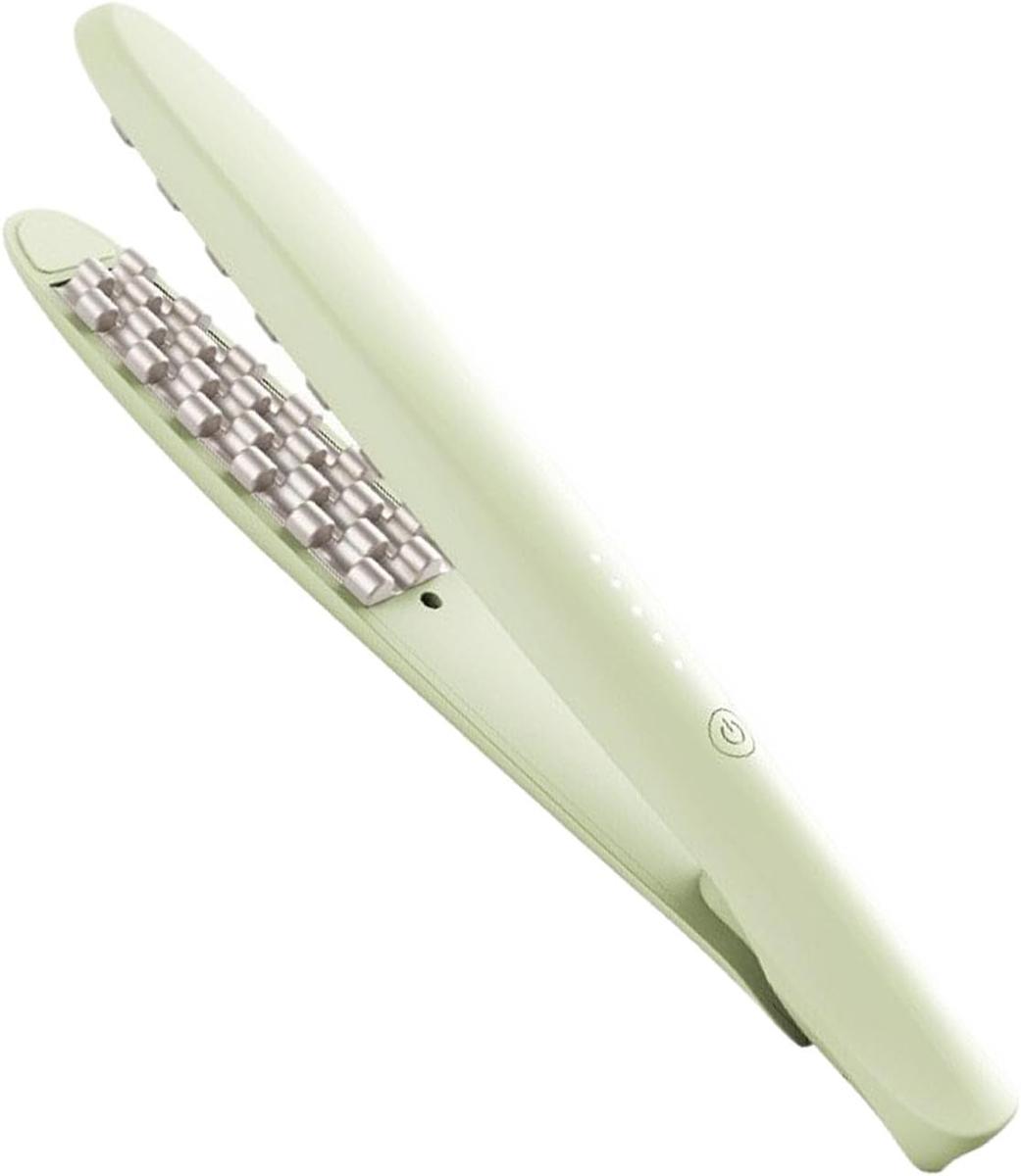 Hair iron