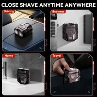 Men Shaver Enchen Mini preview 3