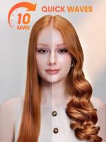Sheglam Curler 25mm preview 5