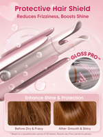 Sheglam Auto Pink - 32mm preview 4