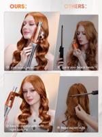 Sheglam Curler 32mm preview 3