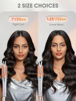 Sheglam Curler 32mm preview 5