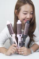 Thermal Brush 38mm preview 3
